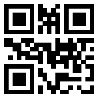 3402486934 Qr Code associato