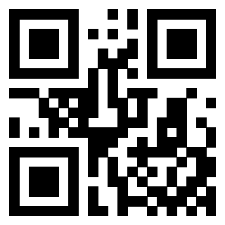 Il QrCode di 3402486942