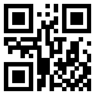3402486943 Qr Code associato