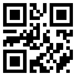 Immagine del Qr Code di 3402486949