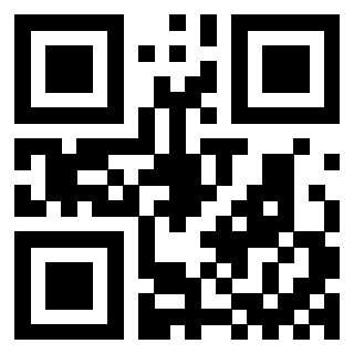 Il QrCode di 3402486953