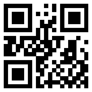 3402486958 - Immagine del QrCode associato