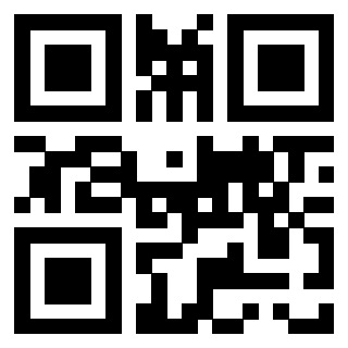 Immagine del QrCode di 3402486961