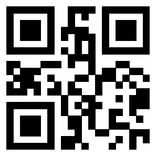 Scansione del Qr Code di 3402486963