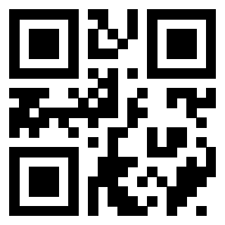 3402486966 - Immagine del Qr Code