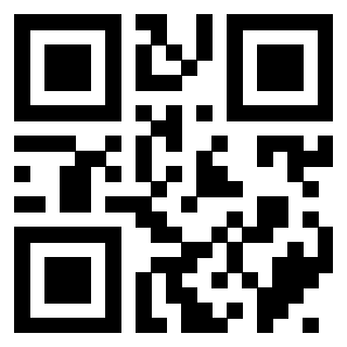 3402486971 QrCode associato