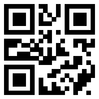 Immagine del QrCode di 3402486974