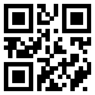 Il QrCode di 3402486975