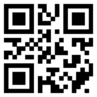 Immagine del Qr Code di 3402486976