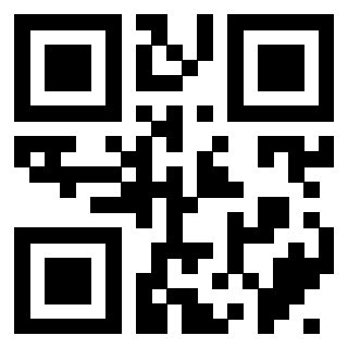 3402486977 - Immagine del QrCode associato