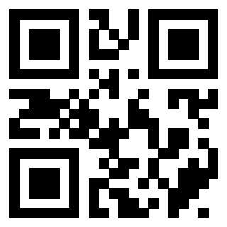 3402486983 Qr Code associato