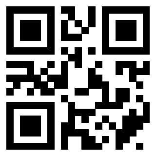 Immagine del Qr Code di 3402486984