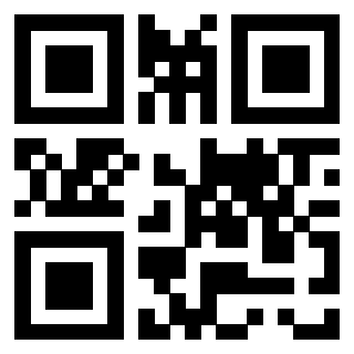 3402486986 - Immagine del Qr Code associato