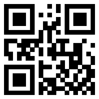 3402486987 QrCode associato