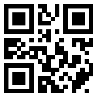 Immagine del Qr Code di 3402486988