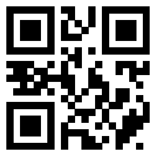 3402486989 - Immagine del QrCode associato