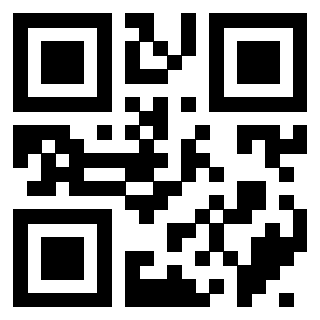 Il Qr Code di 3402486991