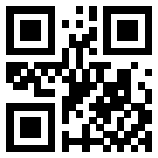 Immagine del QrCode di 3402486993