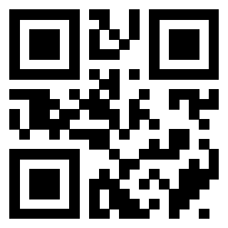 3402486994 Qr Code associato
