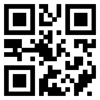 Immagine del Qr Code di 3402486996