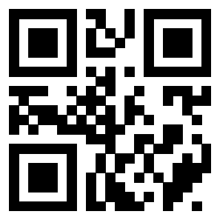 Immagine del Qr Code di 3402486999