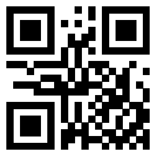 3402487001 - Immagine del QrCode associato
