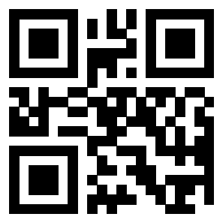 3402487002 QrCode associato