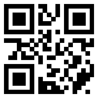 QrCode di 3402487003
