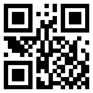 3402487005 - Immagine del QrCode