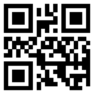 Immagine del Qr Code di 3402487007