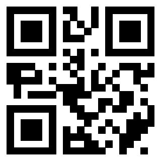 Il QrCode di 3402487008