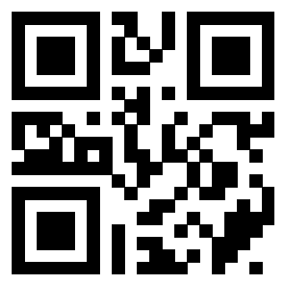 3402487010 - Immagine del QrCode