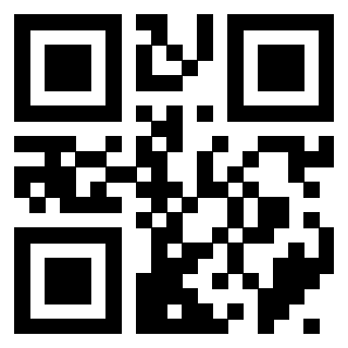 QrCode di 3402487011