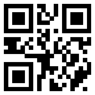 3402487013 - Immagine del QrCode