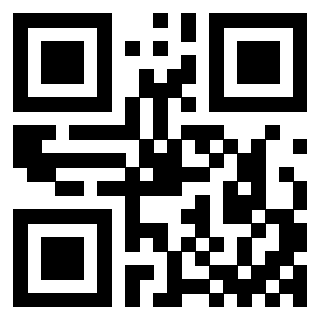QrCode di 3402487016