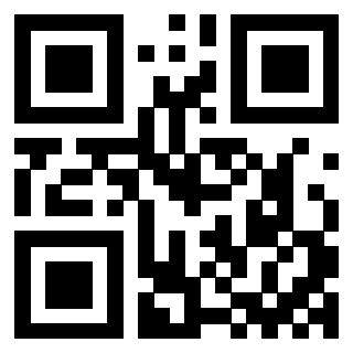 Immagine del QrCode di 3402487017