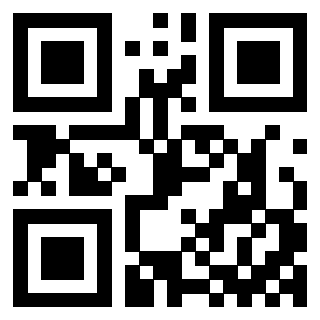 3402487019 QrCode associato