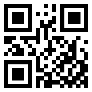 3402487021 - Immagine del QrCode