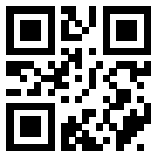 Il Qr Code di 3402487023
