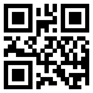 3402487024 - Immagine del QrCode associato