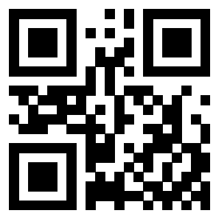3402487029 Qr Code associato