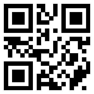 Il Qr Code di 3402487030