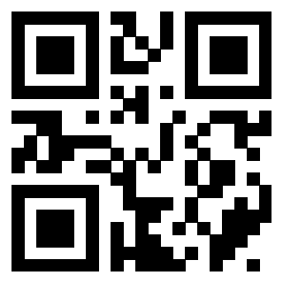 Scansione del Qr Code di 3402487033