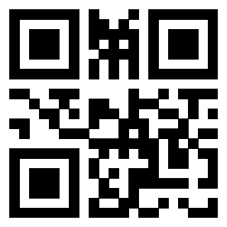 3402487037 - Immagine del QrCode