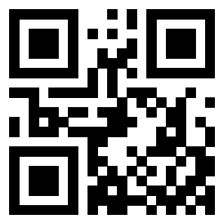 Scansione del Qr Code di 3402487038
