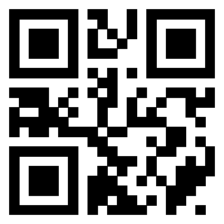 3402487043 - Immagine del Qr Code