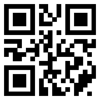 Immagine del QrCode di 3402487047
