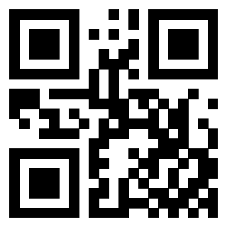 Scansione del Qr Code di 3402487049