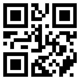 Il QrCode di 3402487050