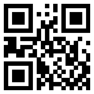 Immagine del Qr Code di 3402487054